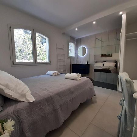 אגדה Villa Rasoa Chambre Libellule מראה חיצוני תמונה