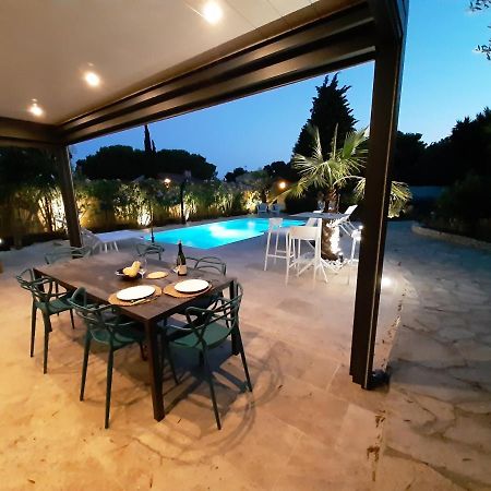 אגדה Villa Rasoa Chambre Libellule מראה חיצוני תמונה