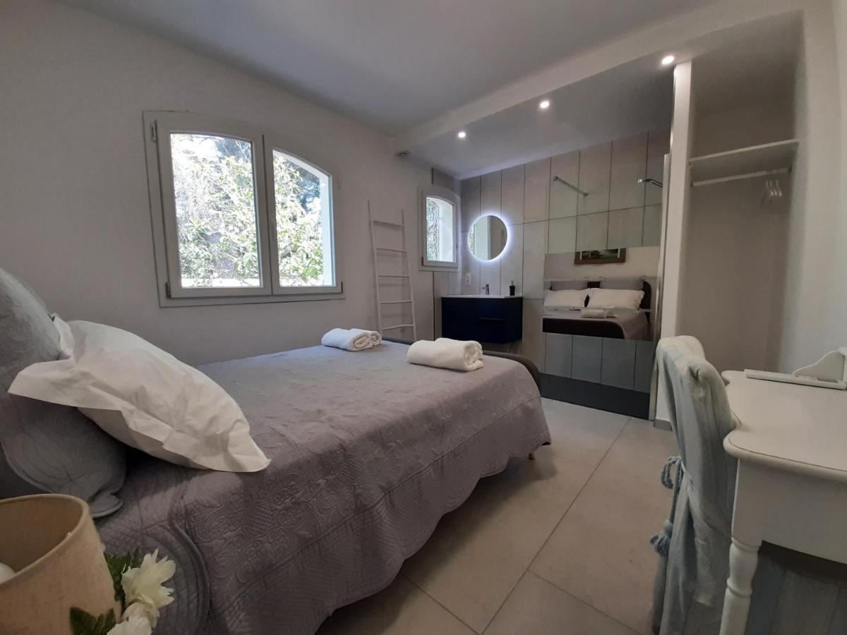 אגדה Villa Rasoa Chambre Libellule מראה חיצוני תמונה