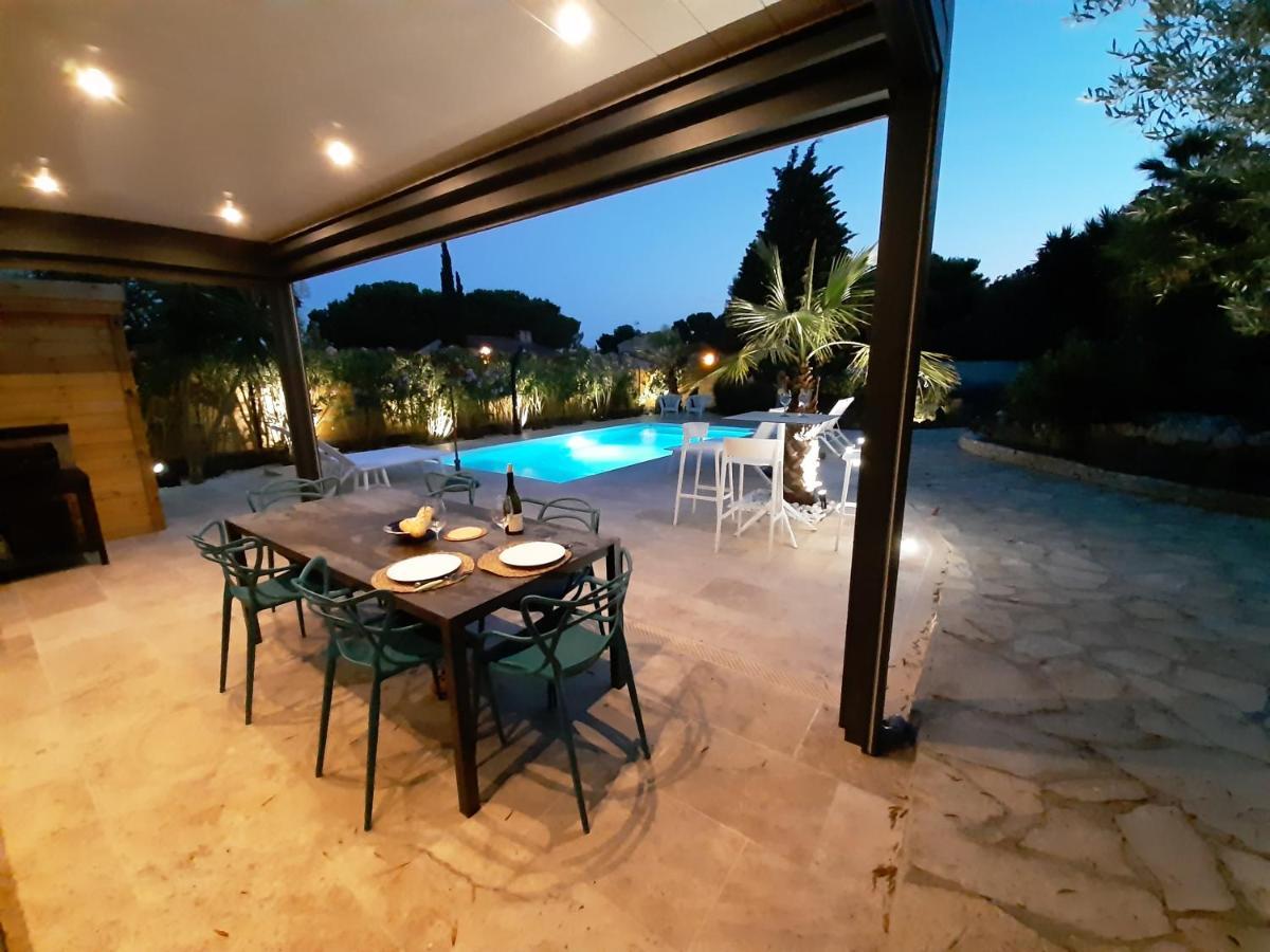 אגדה Villa Rasoa Chambre Libellule מראה חיצוני תמונה