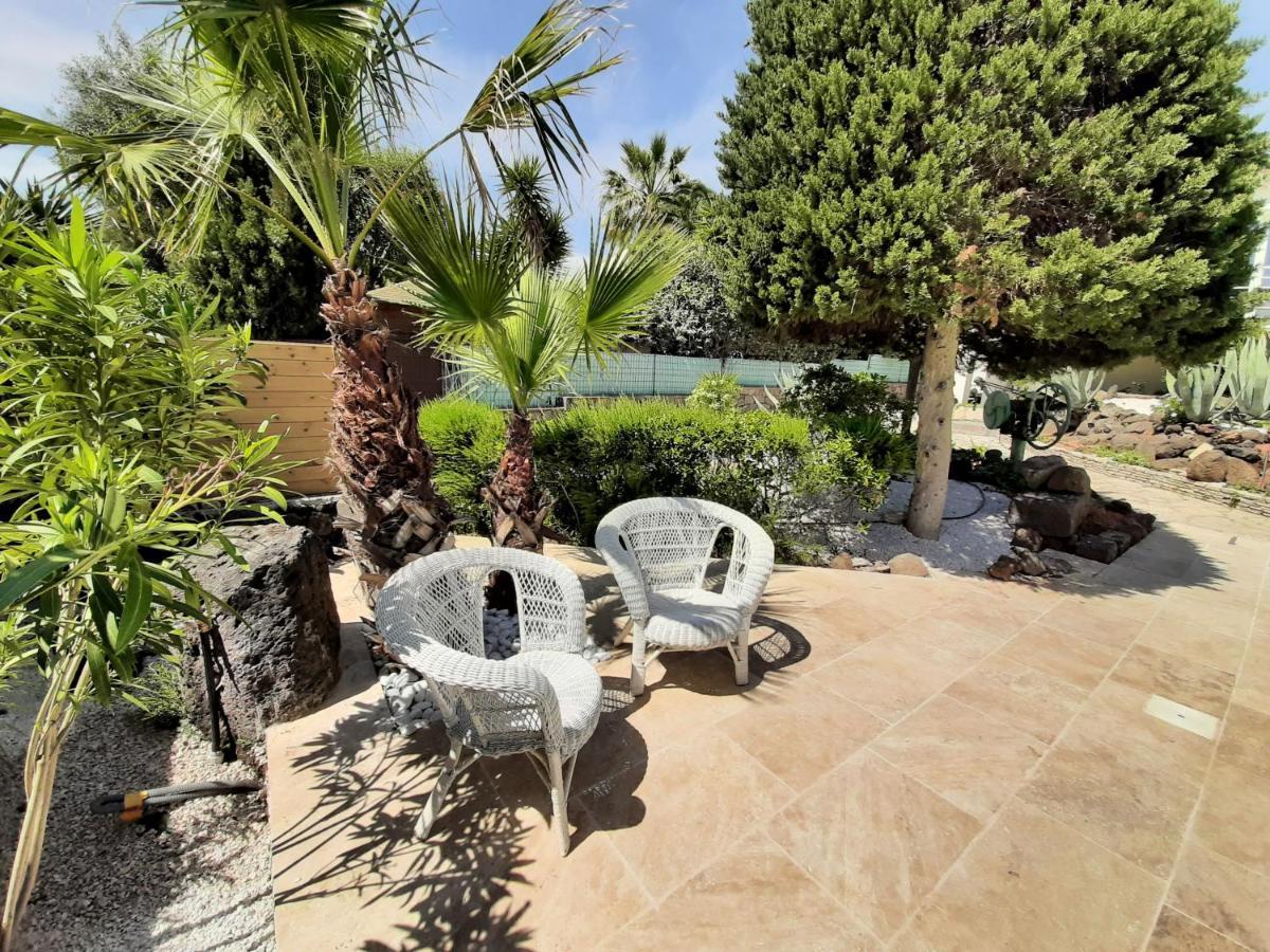 אגדה Villa Rasoa Chambre Libellule מראה חיצוני תמונה