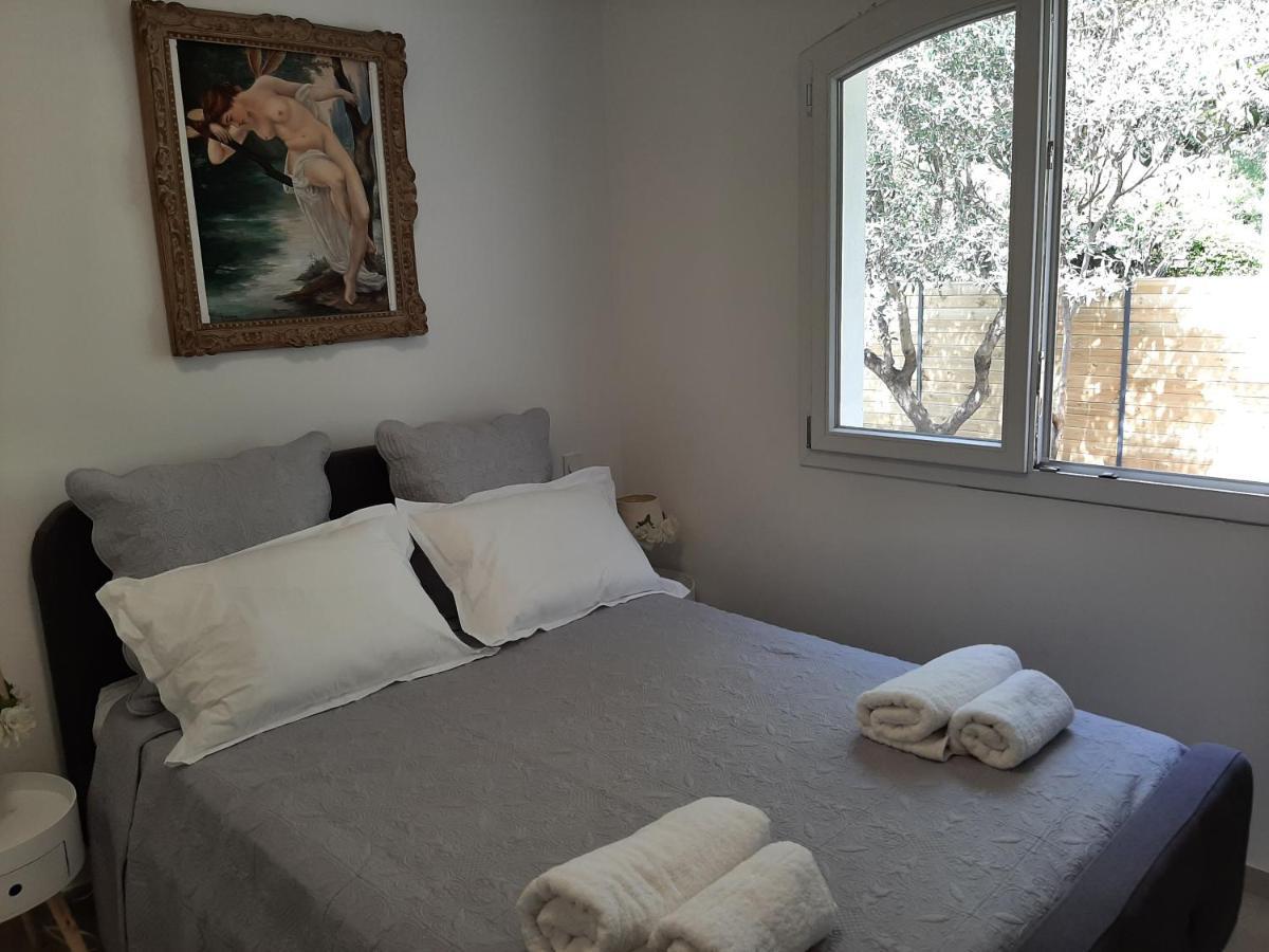 אגדה Villa Rasoa Chambre Libellule מראה חיצוני תמונה