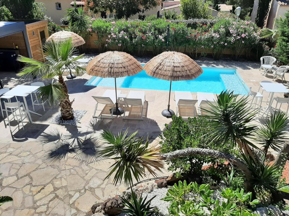 אגדה Villa Rasoa Chambre Libellule מראה חיצוני תמונה
