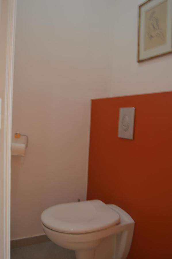 אגדה Villa Rasoa Chambre Libellule מראה חיצוני תמונה
