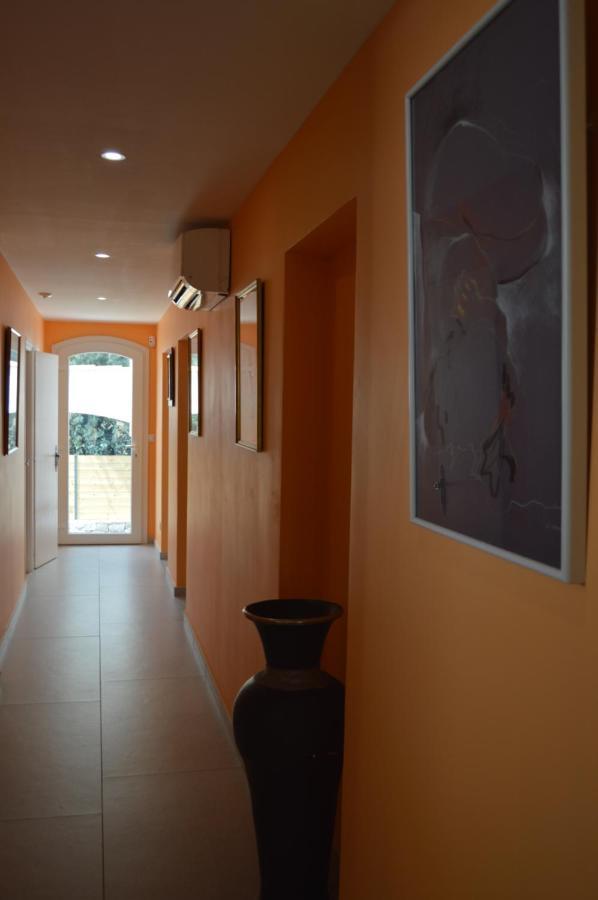 אגדה Villa Rasoa Chambre Libellule מראה חיצוני תמונה